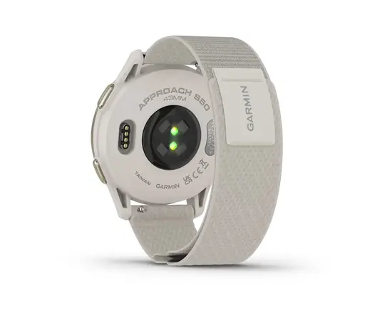 GARMIN APPROACH S50 KREMINė AUKSO SPALVA, 010-03010-01