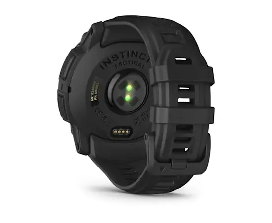 GARMIN INSTINCT 3 – 50 MM, AMOLED, TACTICAL EDITION, 010-03020-50