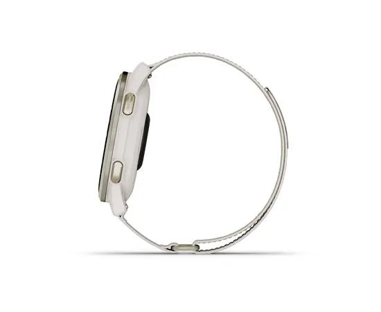GARMIN APPROACH S50 KREMINė AUKSO SPALVA, 010-03010-01