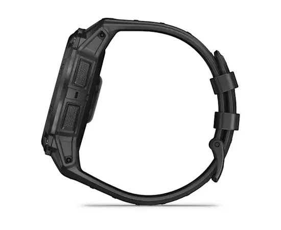 GARMIN INSTINCT 3 – 50 MM, AMOLED, TACTICAL EDITION, 010-03020-50