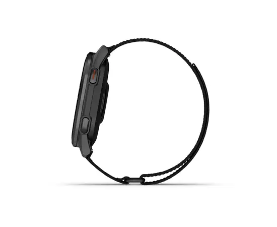 GARMIN APPROACH S50 JUODAS, 010-03010-00