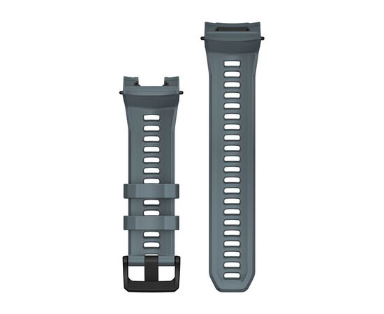 GARMIN INSTINCT 3 50 MM PRIEBLANDOS SPALVOS SILIKONINIS DIRžELIS, 010-13396-04
