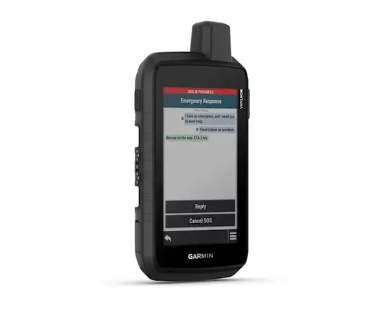 GARMIN MONTANA 710I, 010-02964-01