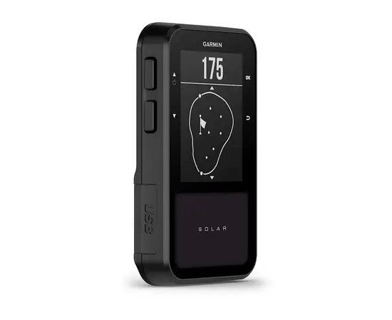 GARMIN APPROACH G20 SOLAR, 010-02889-00