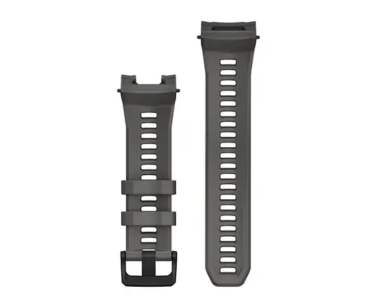 GARMIN INSTINCT 3 50 MM ANGLIES SPALVOS SILIKONINIS DIRžELIS, 010-13396-00