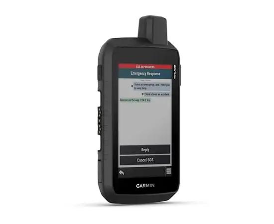 GARMIN MONTANA 760I, 010-02964-11