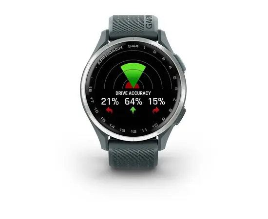 GARMIN APPROACH S44 TWILIGHT, 010-03009-01