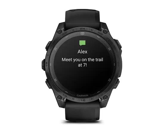 GARMIN TACTIX 8 - 47 MM, AMOLED, 010-03405-01