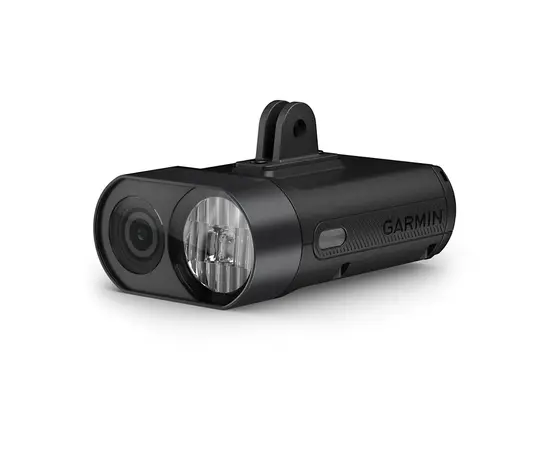 GARMIN VARIA VUE - PRIEKINIS žIBINTAS IR KAMERA, 010-02911-00