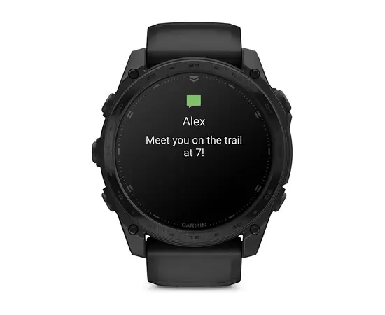GARMIN TACTIX 8 - 51 MM, AMOLED, 010-03406-01