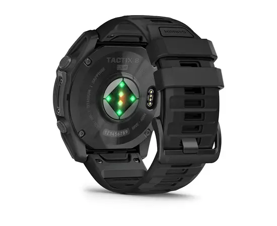 GARMIN TACTIX 8 - 51 MM, SOLAR, 010-03407-01