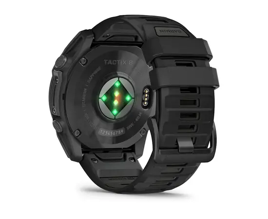 GARMIN TACTIX 8 - 51 MM, AMOLED, 010-03406-01
