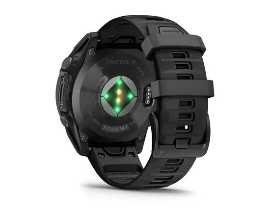 GARMIN TACTIX 8 - 47 MM, AMOLED, 010-03405-01