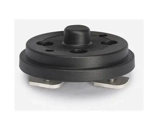 UžRAKTAS BėGELIUI RAILBLAZA HEXX KAYAK TRACK MOUNT, RL11-4208-11