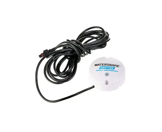WATERSNAKE ELEKTRINIS VARIKLIS SU INKARAVIMOSI FUNKCIJA GEO-SPOT GPS 65LBS 54”, WS-65/54/137
