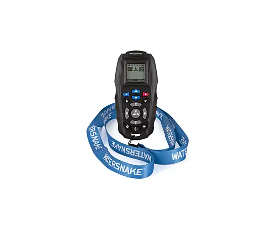 WATERSNAKE ELEKTRINIS VARIKLIS SU INKARAVIMOSI FUNKCIJA GEO-SPOT GPS 65LBS 54”, WS-65/54/137