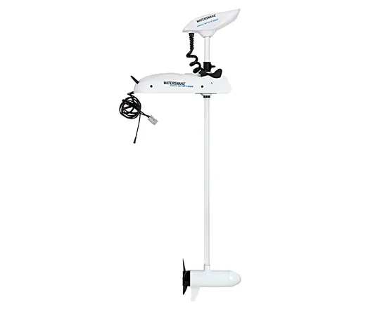 WATERSNAKE ELEKTRINIS VARIKLIS SU INKARAVIMOSI FUNKCIJA GEO-SPOT GPS 65LBS 66”, WS-65/60/168