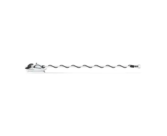VELKIAVIMO VARIKLIS GARMIN FORCE KRAKEN, 110", BALTAS, 010-02574-40