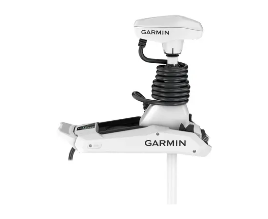 VELKIAVIMO VARIKLIS GARMIN FORCE KRAKEN, 110", BALTAS, 010-02574-40