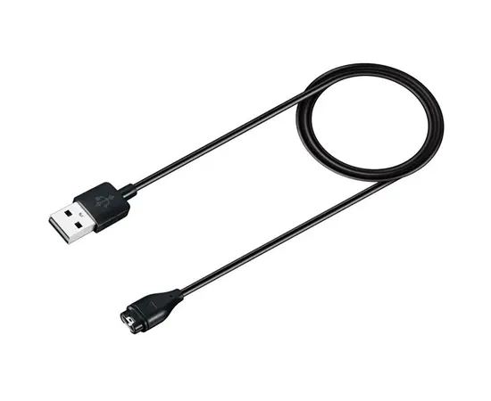 NEORIGINALUS įKROVIMO / DUOMENų KABELIS  GARMIN IšMANIESIEMS LAIKRODžIAMS, 5907769362873
