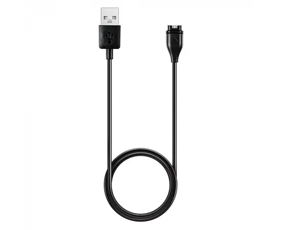 NEORIGINALUS įKROVIMO / DUOMENų KABELIS USB-A GARMIN IšMANIESIEMS LAIKRODžIAMS, 5906302368891
