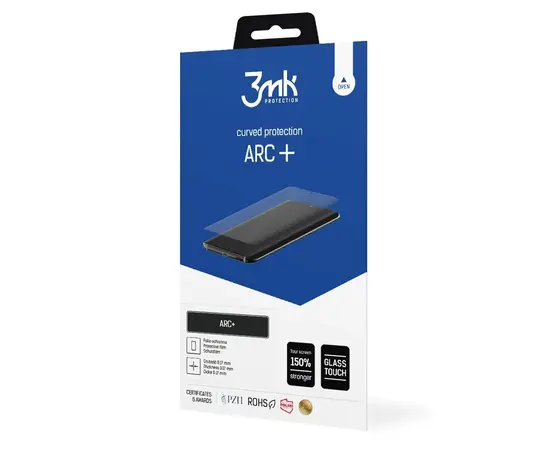 3MK APSAUGINIS STIKLIUKAS SKIRTAS GARMIN EDGE 1050, 5903108597739