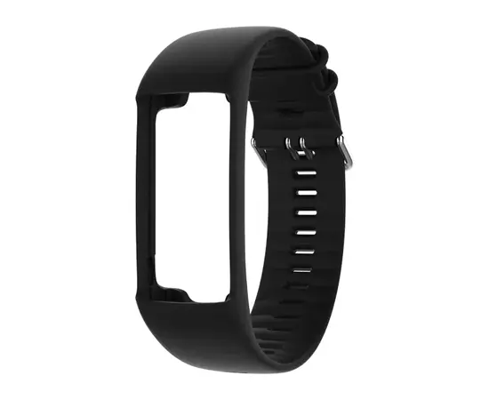 POLAR A370 JUODA APYRANKė, 725882039541