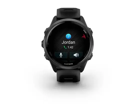 GARMIN FORERUNNER 570 - 42MM PILKAI MELSVOS SPALVOS, 010-02970-00