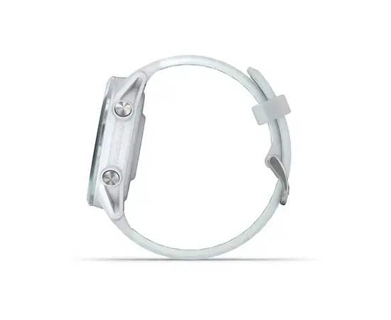 GARMIN FORERUNNER 570 - 42MM MELSVOS SPALVOS, 010-02970-01