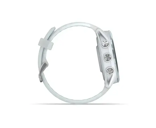 GARMIN FORERUNNER 570 - 42MM MELSVOS SPALVOS, 010-02970-01