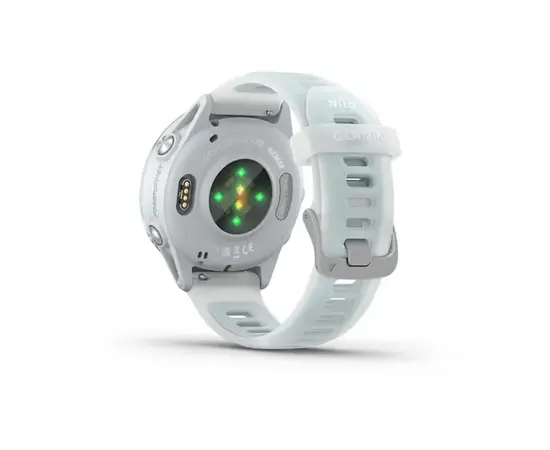 GARMIN FORERUNNER 570 - 42MM MELSVOS SPALVOS, 010-02970-01
