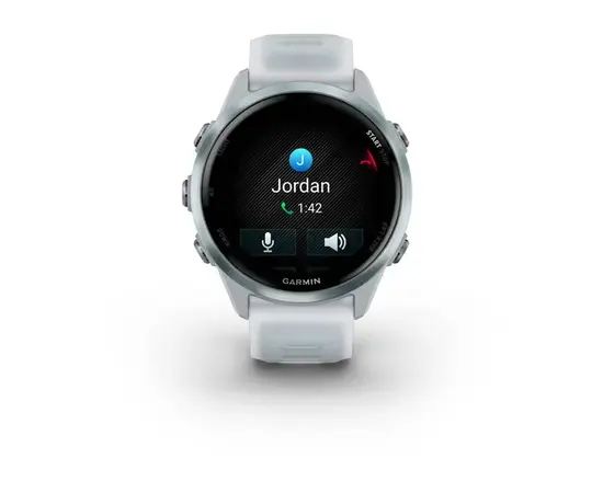 GARMIN FORERUNNER 570 - 42MM MELSVOS SPALVOS, 010-02970-01