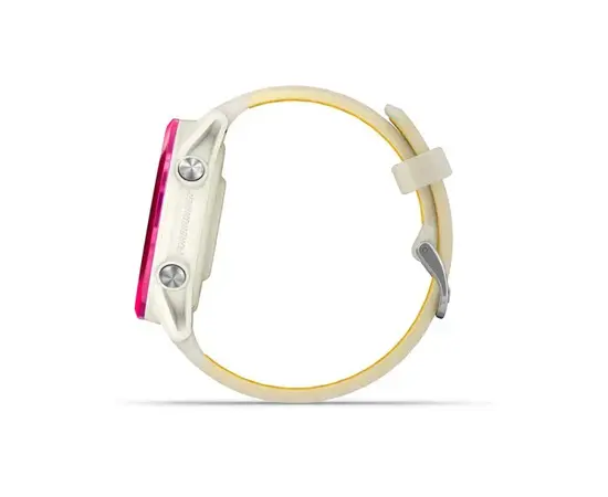 GARMIN FORERUNNER 570 - 42MM ROžINėS SPALVOS, 010-02970-02