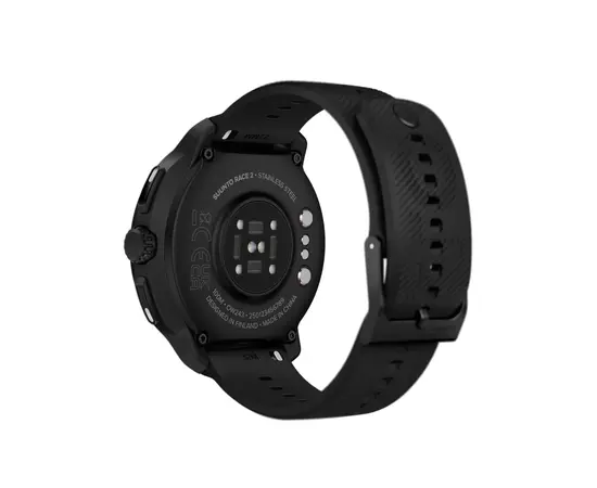 SUUNTO RACE 2 ALL BLACK, SS051200000
