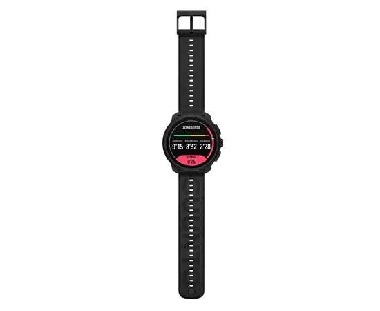SUUNTO RACE 2 ALL BLACK, SS051200000