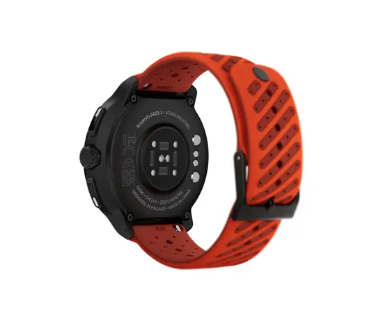 SUUNTO RACE 2 CORAL ORANGE, SS051241000