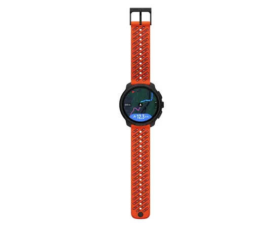 SUUNTO RACE 2 CORAL ORANGE, SS051241000