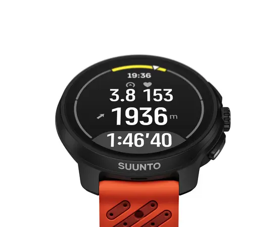 SUUNTO RACE 2 CORAL ORANGE, SS051241000