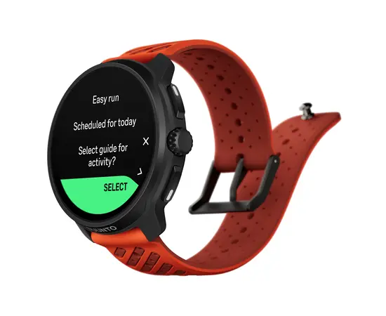 SUUNTO RACE 2 CORAL ORANGE, SS051241000
