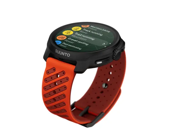 SUUNTO RACE 2 CORAL ORANGE, SS051241000