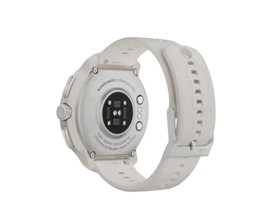 SUUNTO RACE 2 FEATHER GRAY, SS051201000