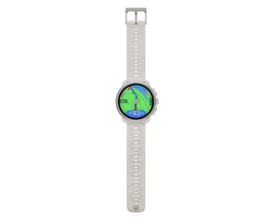 SUUNTO RACE 2 FEATHER GRAY, SS051201000