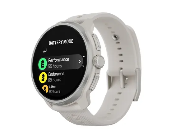 SUUNTO RACE 2 FEATHER GRAY, SS051201000