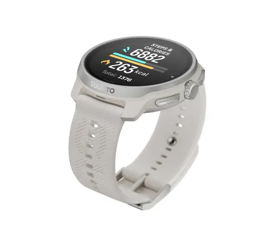 SUUNTO RACE 2 FEATHER GRAY, SS051201000
