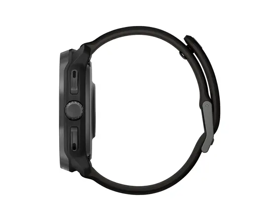 SUUNTO RACE 2 TITANIUM BLACK, SS051202000