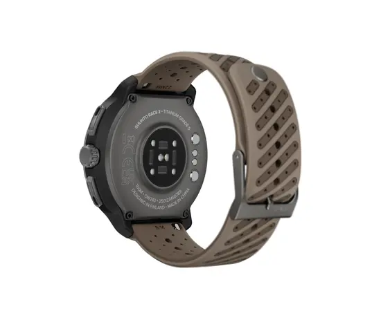 SUUNTO RACE 2 TITANIUM TRAIL, SS051203000
