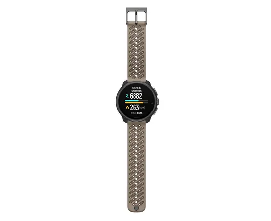 SUUNTO RACE 2 TITANIUM TRAIL, SS051203000