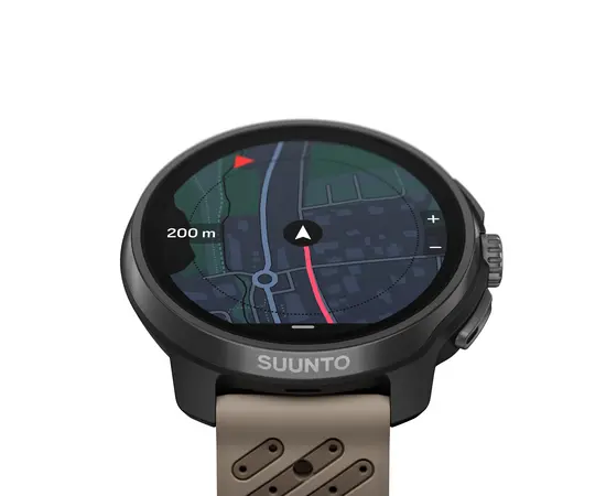 SUUNTO RACE 2 TITANIUM TRAIL, SS051203000