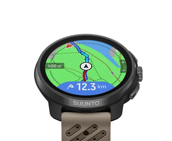 SUUNTO RACE 2 TITANIUM TRAIL, SS051203000
