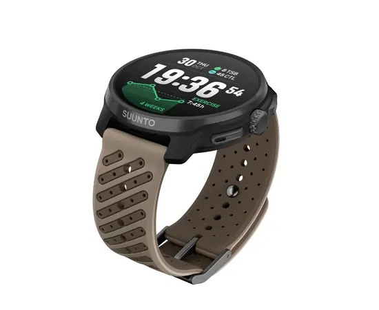 SUUNTO RACE 2 TITANIUM TRAIL, SS051203000